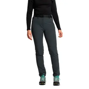 Trangoworld Cella Broek Antraciet