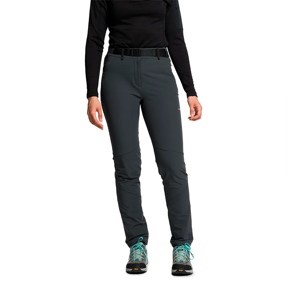 Trangoworld Cella Broek Antraciet
