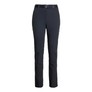 Trangoworld Cella Broek Zwart