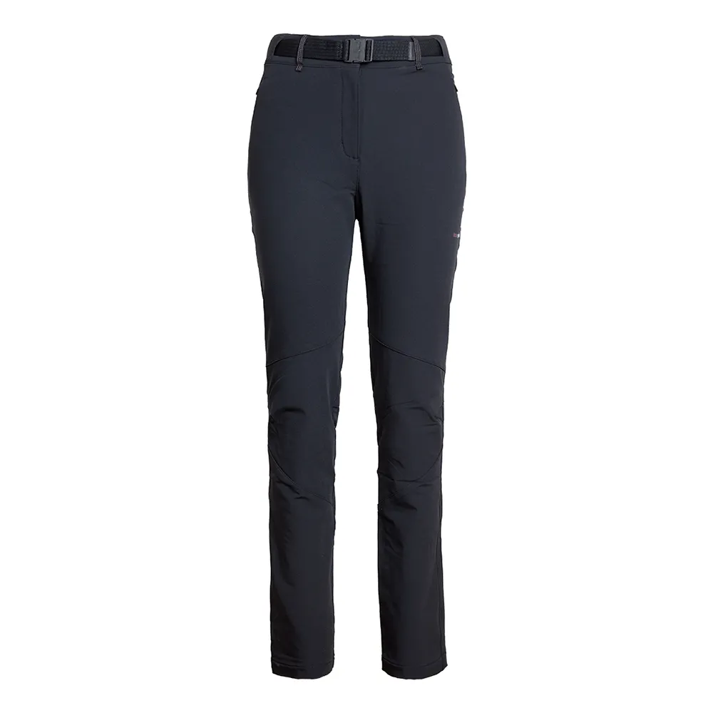 Trangoworld Cella Broek Zwart