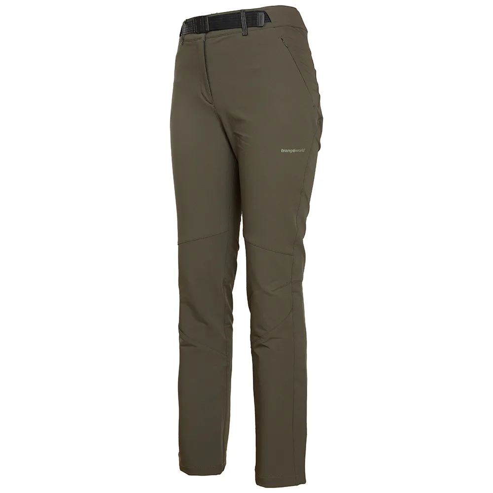 Trangoworld Cella Broek Groen