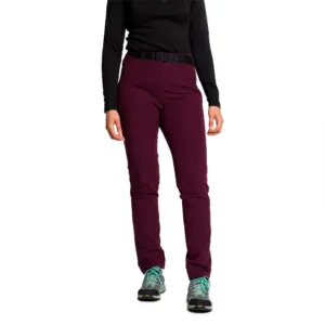 Trangoworld Cella Broek Paars