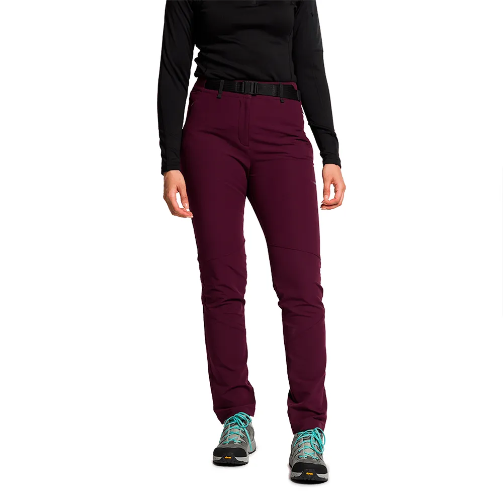 Trangoworld Cella Broek Paars