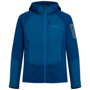 Trangoworld Cervin Jas Blauw