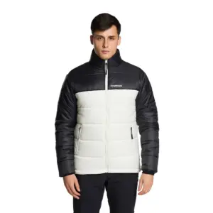 Trangoworld Dixon Jas Zwart