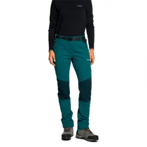 Trangoworld Dunai Extreme Broek Groen