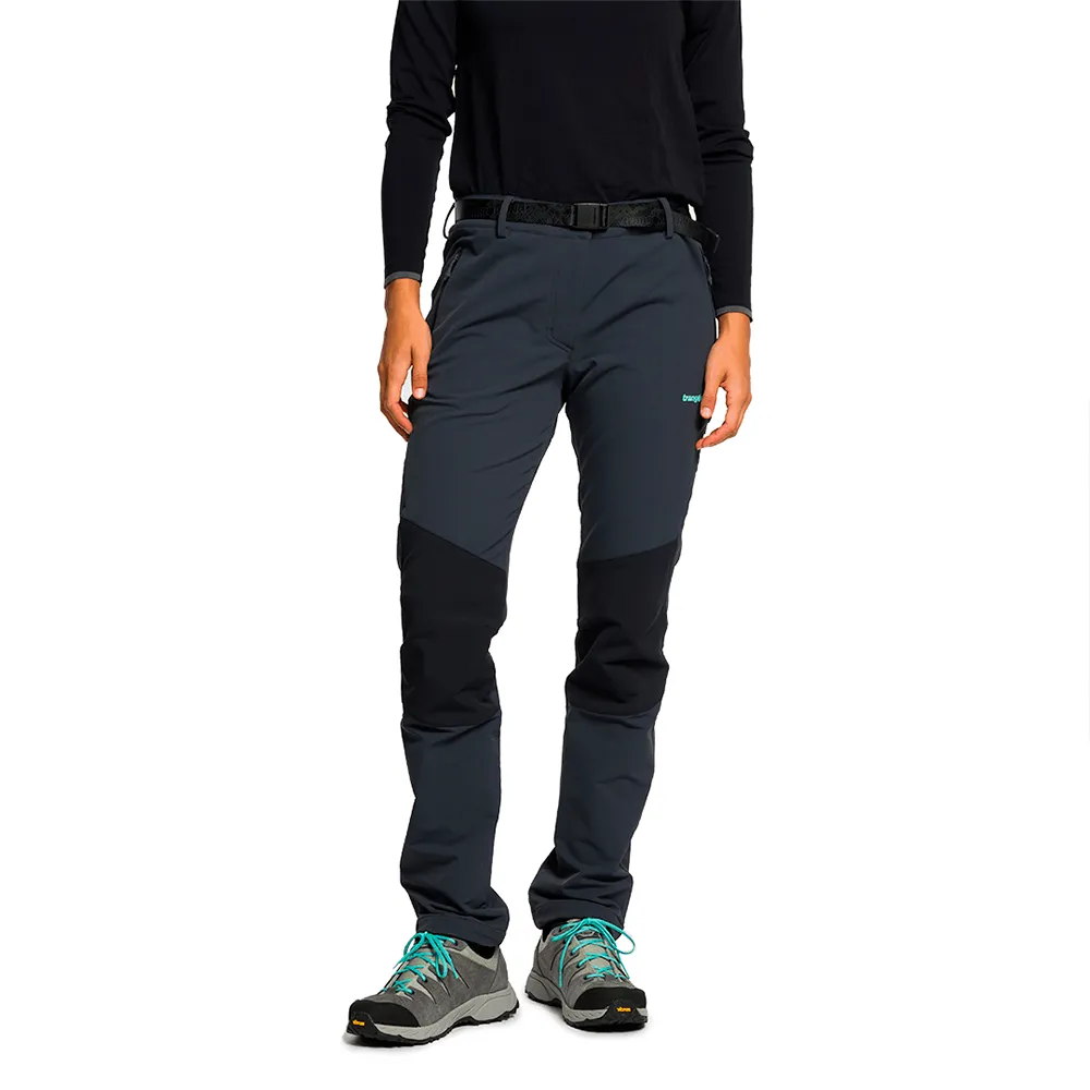 Trangoworld Dunai V02 Broek Antraciet