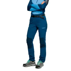 Trangoworld Dunai V02 Broek Blauw