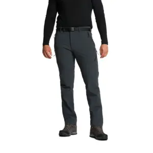 Trangoworld Gante Broek Antraciet