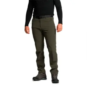 Trangoworld Gante Broek Groen