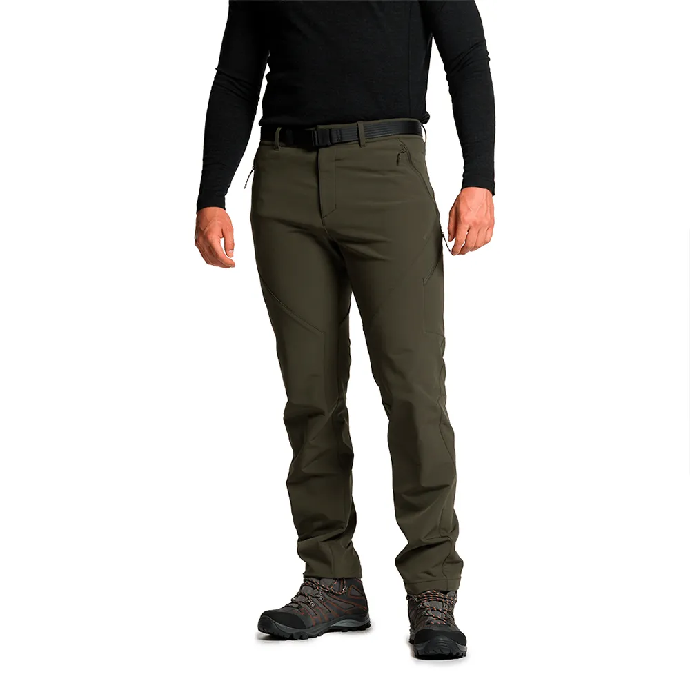 Trangoworld Gante Broek Groen
