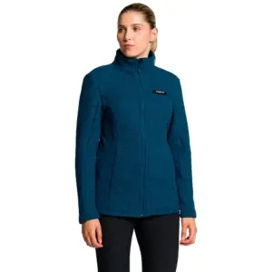 Trangoworld Giralia Jas Blauw
