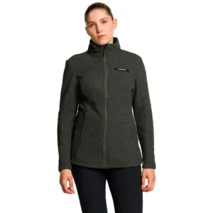 Trangoworld Giralia Jas Groen