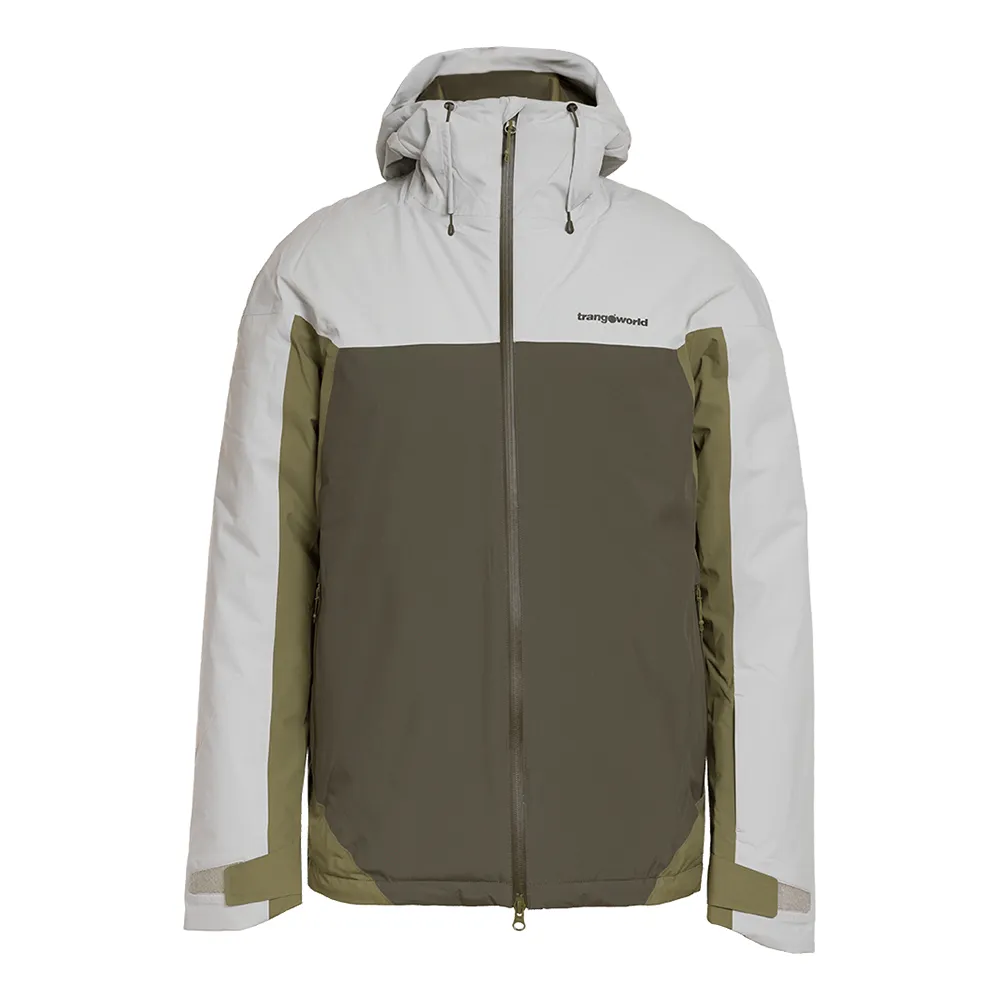 Trangoworld Granby Termic Jas Groen