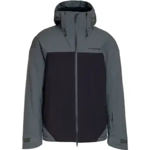 Trangoworld Granby Termic Jas Antraciet