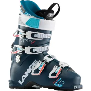 Lange Xt Free 90 W Low Volume Skischoenen Voor Dames Overige kleuren