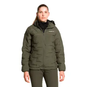 Trangoworld Hamelin Jas Groen