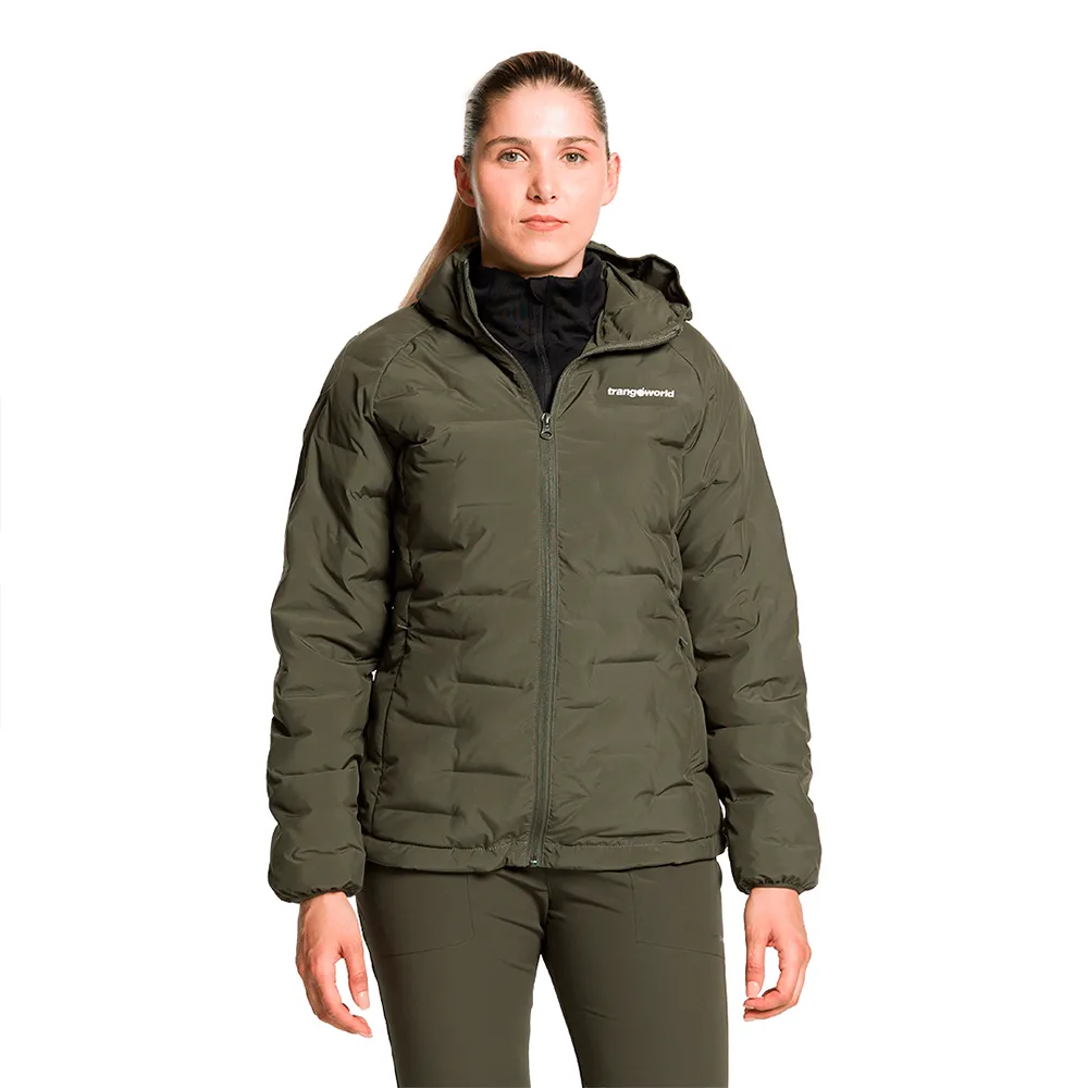 Trangoworld Hamelin Jas Groen