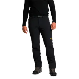 Trangoworld Jorlan V02 Broek Zwart
