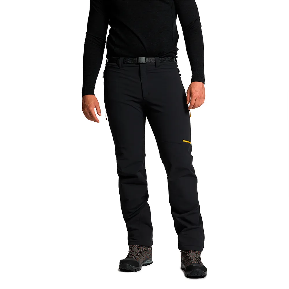 Trangoworld Jorlan V02 Broek Zwart