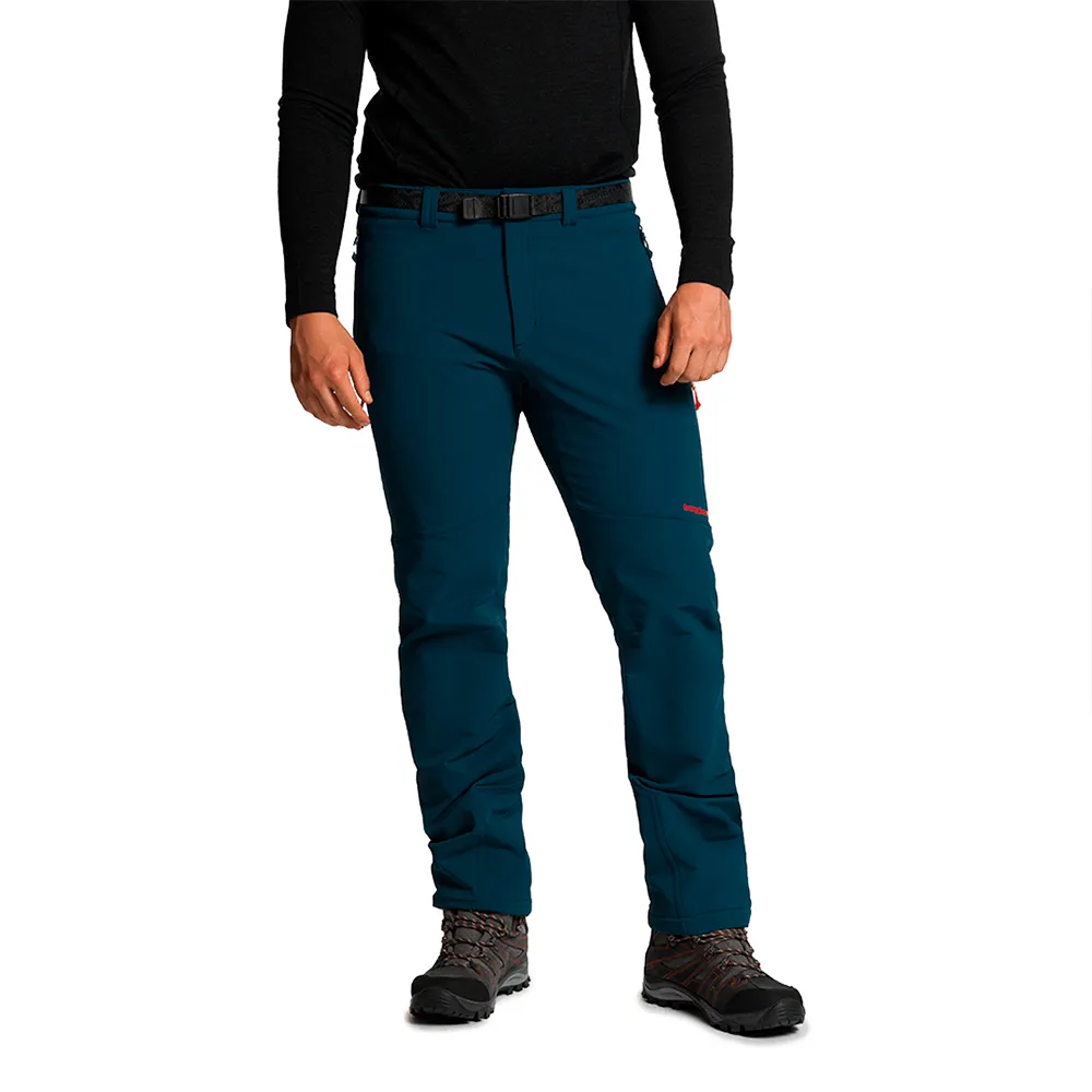 Trangoworld Jorlan V02 Broek Blauw