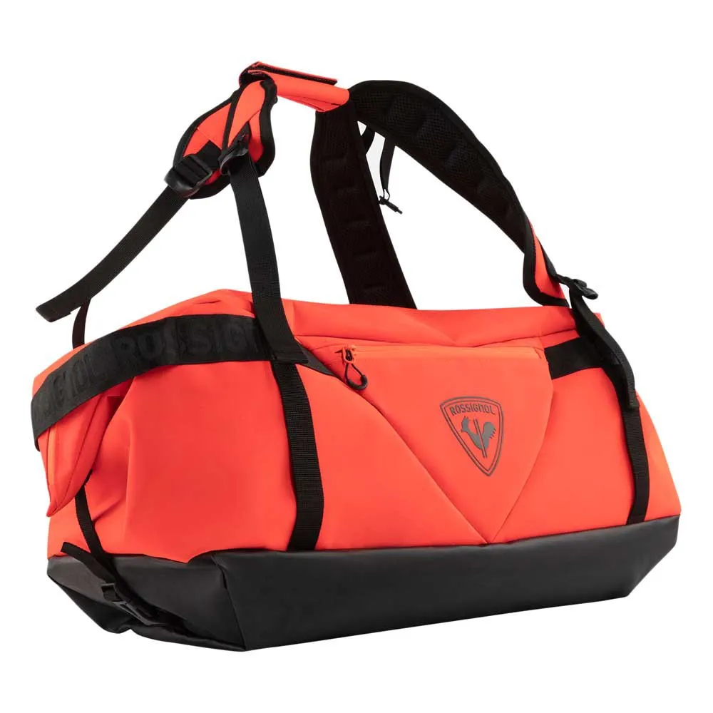 Rossignol Hero 60l Reistas Rood