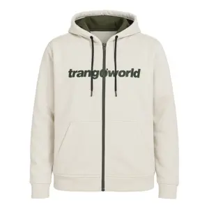 Trangoworld Liena V02 Jas Creme