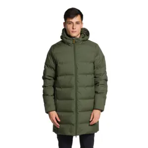 Trangoworld Lincoln Parka Groen