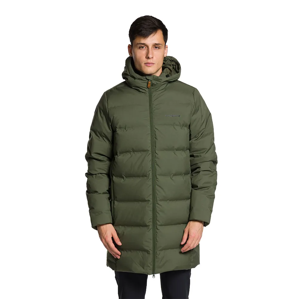 Trangoworld Lincoln Parka Groen