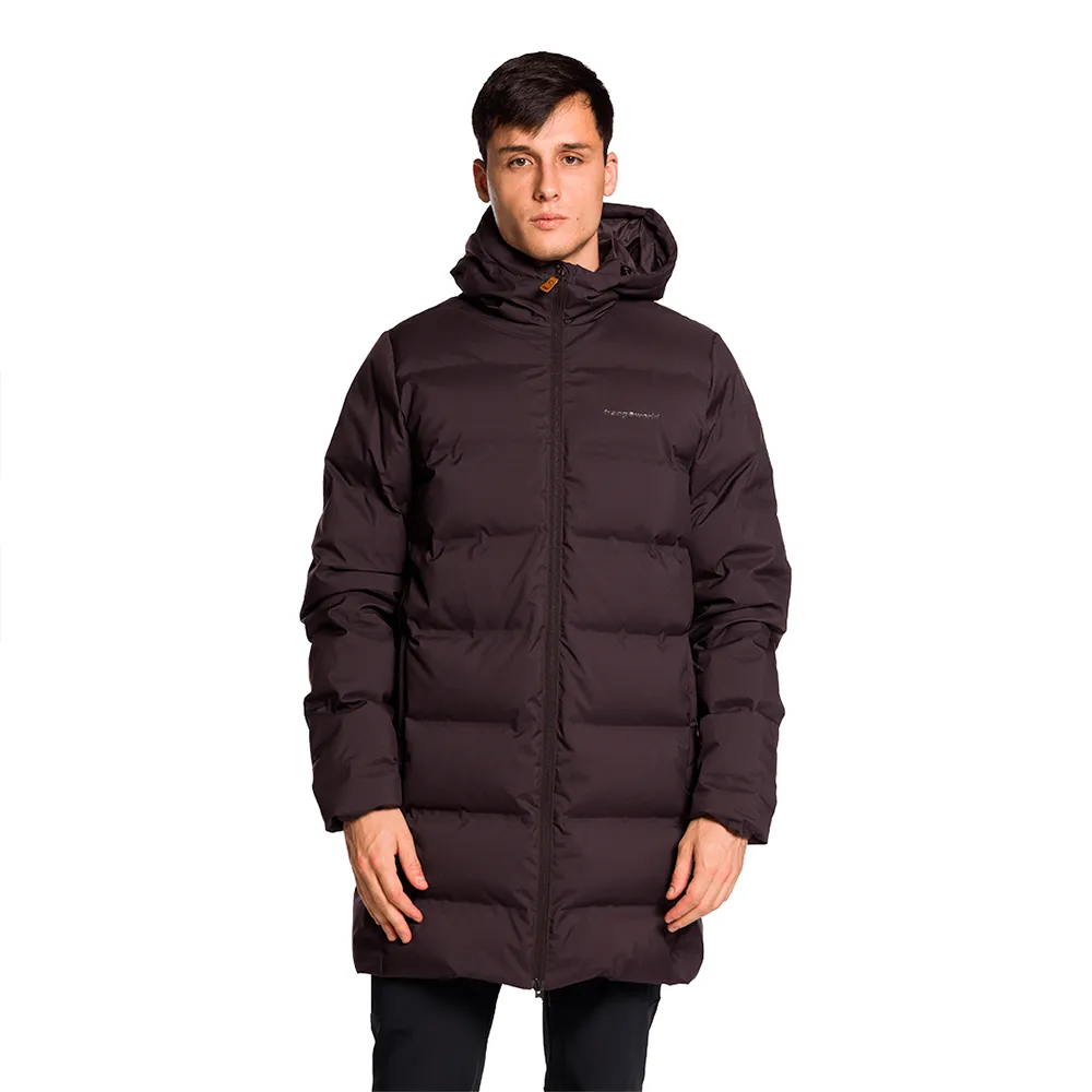 Trangoworld Lincoln Parka Bruin