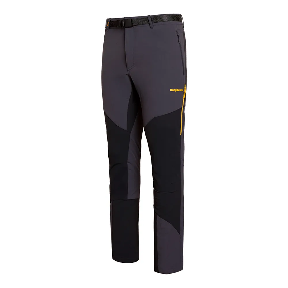 Trangoworld Linard Broek Antraciet