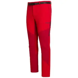 Trangoworld Linard Broek Rood