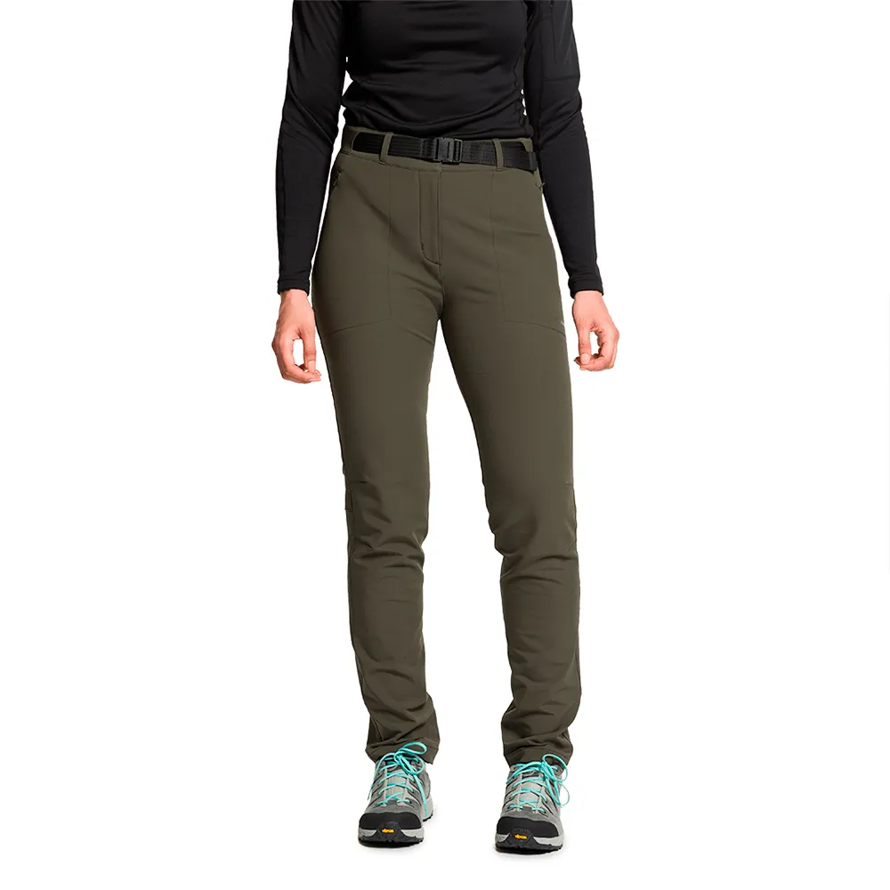 Trangoworld Mawson Broek Groen