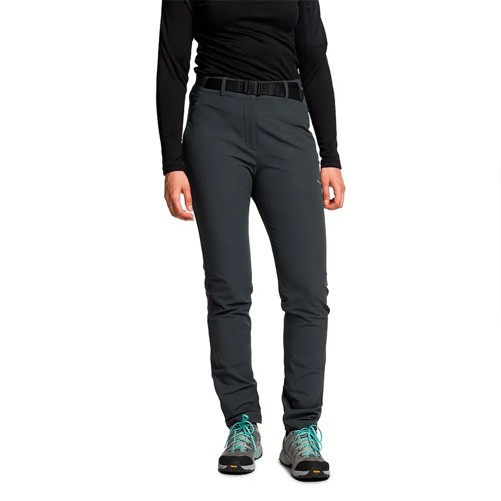 Trangoworld Mawson Broek Antraciet