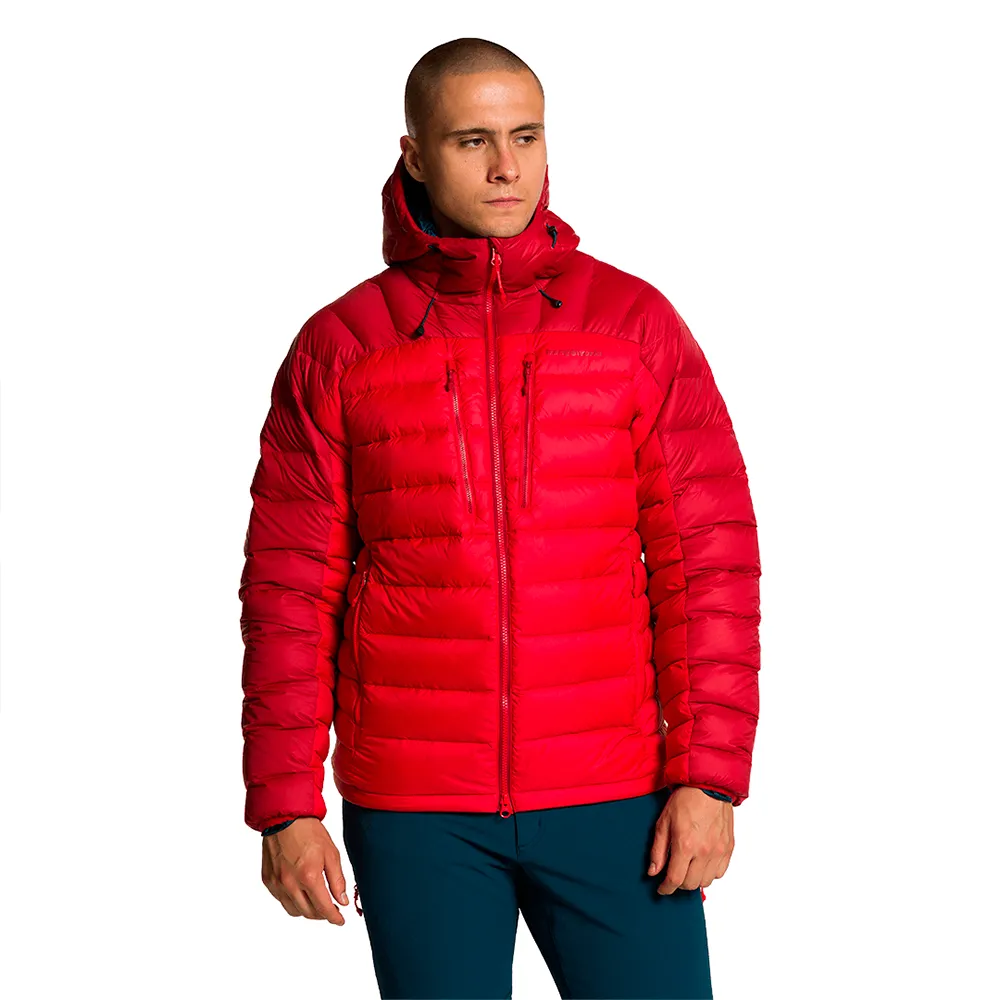 Trangoworld Lugo V02 Jas Rood