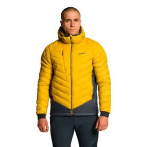 Trangoworld Medel V02 Jas Zwart
