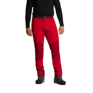 Trangoworld Mourelle V02 Broek Rood