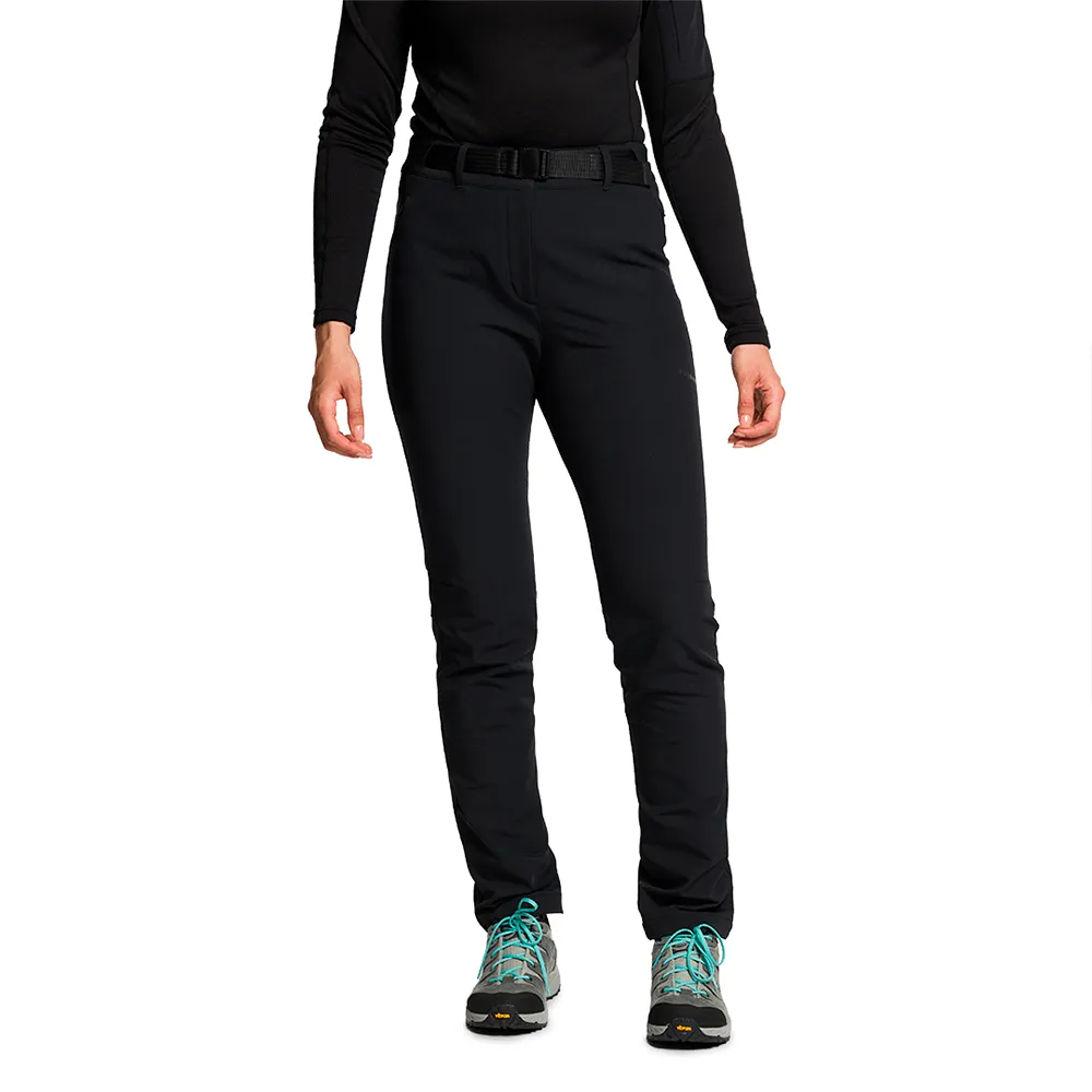 Trangoworld Mawson Broek Zwart
