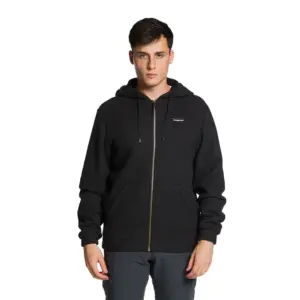 Trangoworld Lompoc Jas Zwart