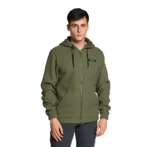 Trangoworld Lompoc Jas Groen