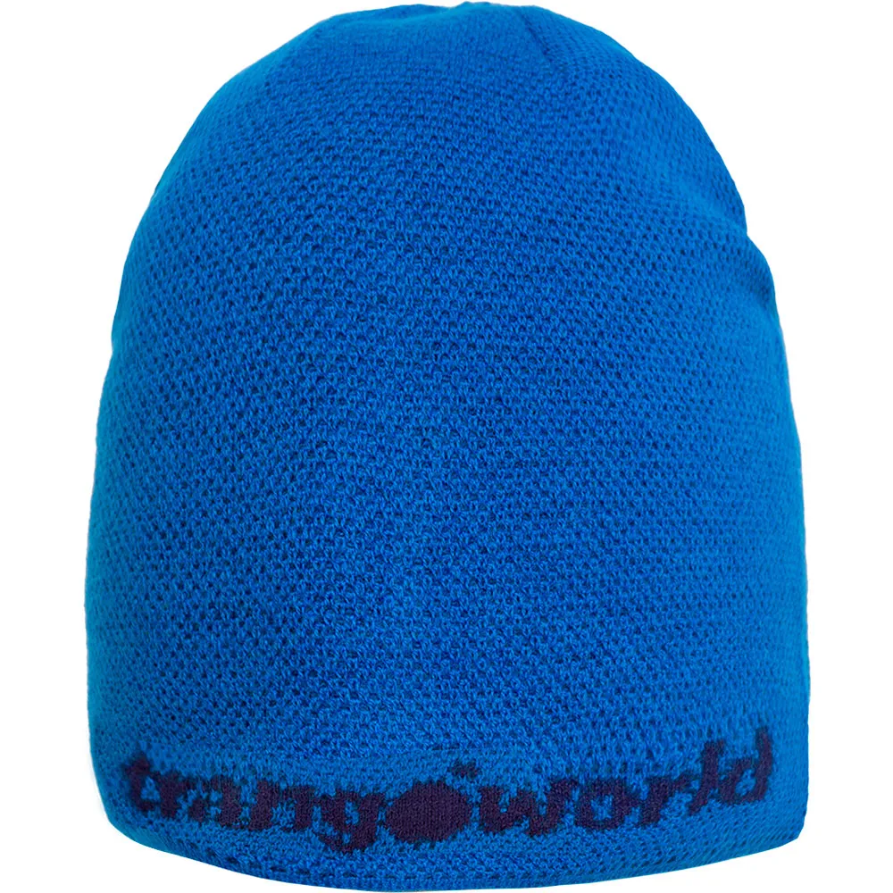 Trangoworld Petzen Muts Blauw