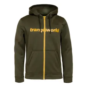 Trangoworld Ripon V02 Jas Groen