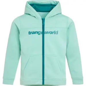 Trangoworld Oby V02 Jas Blauw