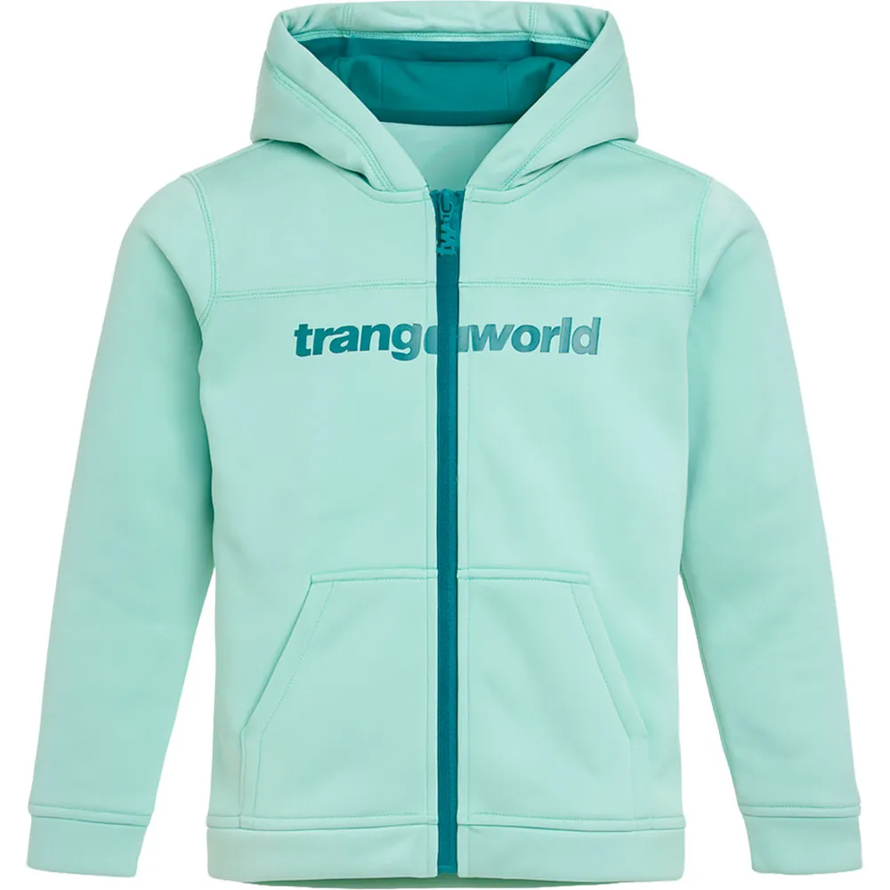 Trangoworld Oby V02 Jas Blauw