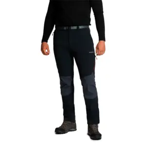 Trangoworld Rovek V02 Broek Antraciet