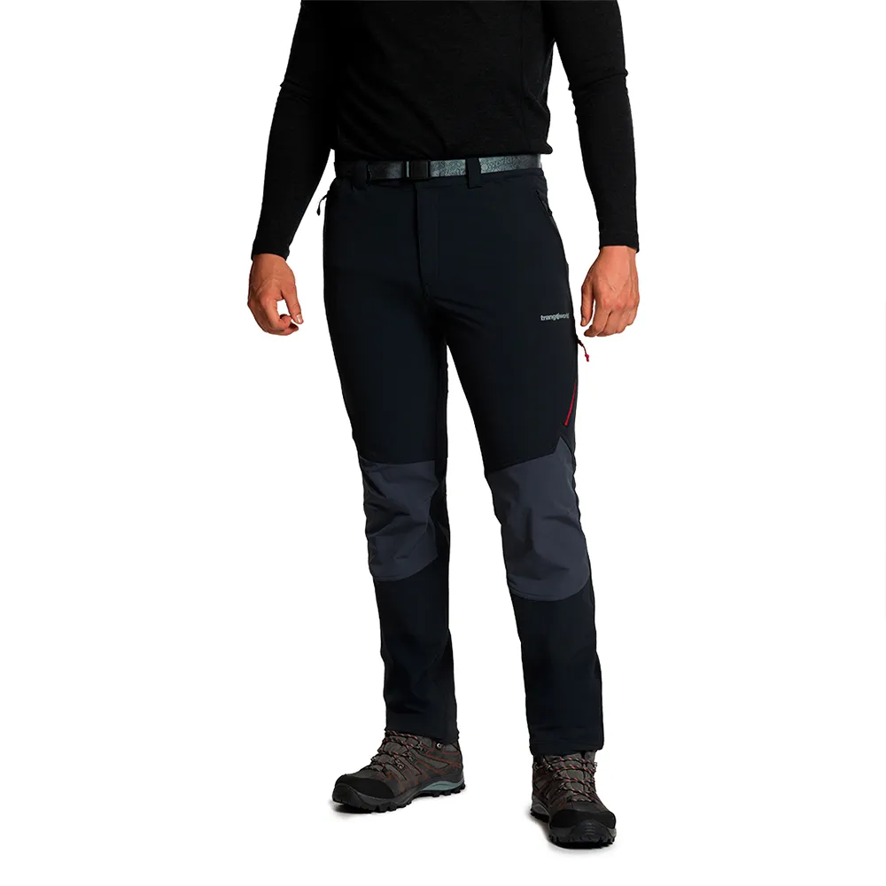 Trangoworld Rovek V02 Broek Antraciet