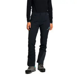 Trangoworld Noguera V02 Broek Zwart