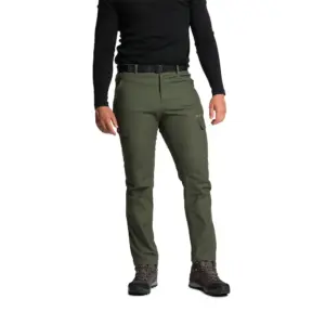 Trangoworld Setiles Broek Groen