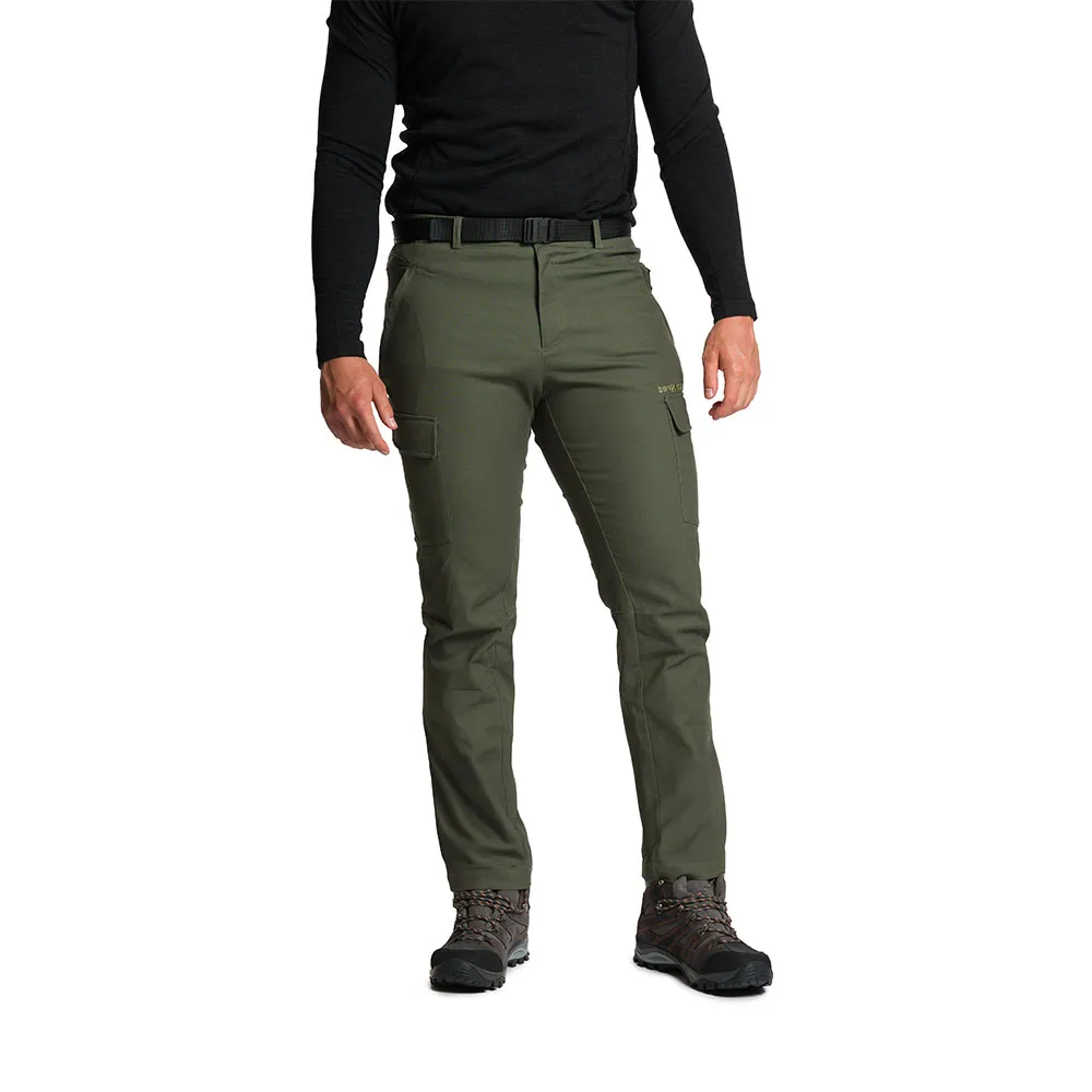 Trangoworld Setiles Broek Groen