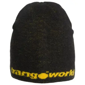 Trangoworld Petzen Muts Zwart